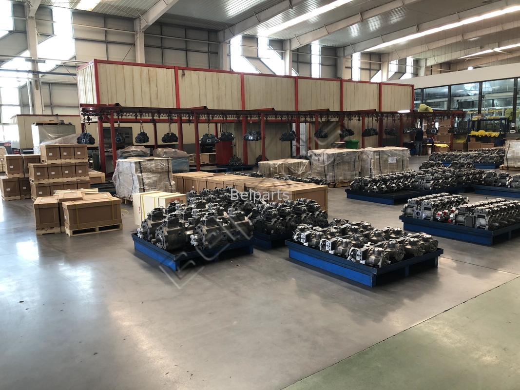 Belparts Excavator Spare Parts 4HK1 Computer Board 8-98080666-0 ZX200-3 ZAX270-3 ZX250-3 Engine Controller