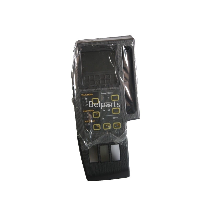 Belparts Excavator Spare Parts R225-7 R450-7 R210-7 Monitor For 21N3-35002 Display Screen