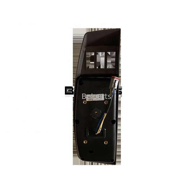 Belparts Excavator Spare Parts R225-7 R450-7 R210-7 Monitor For 21N3-35002 Display Screen