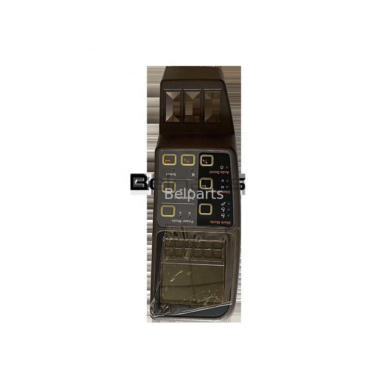 Belparts Excavator Spare Parts R225-7 R450-7 R210-7 Monitor For 21N3-35002 Display Screen