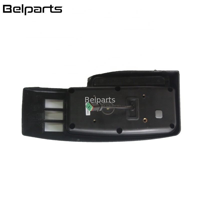 Belparts Excavator Spare Parts R225-7 R450-7 R210-7 Monitor For 21N3-35002 Display Screen