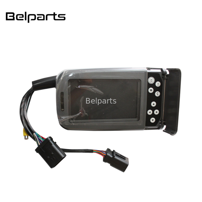 Belparts Excavator Spare Parts E320D Computer Board 24 Inch 227-7698  Display Panel  Monitor