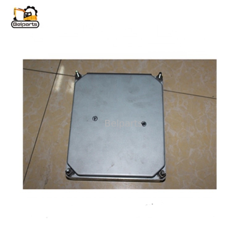 6D16TL CPU ME441124 Excavator Spare Parts Computer Board 200a Dc Motor Grips Temperature Controller