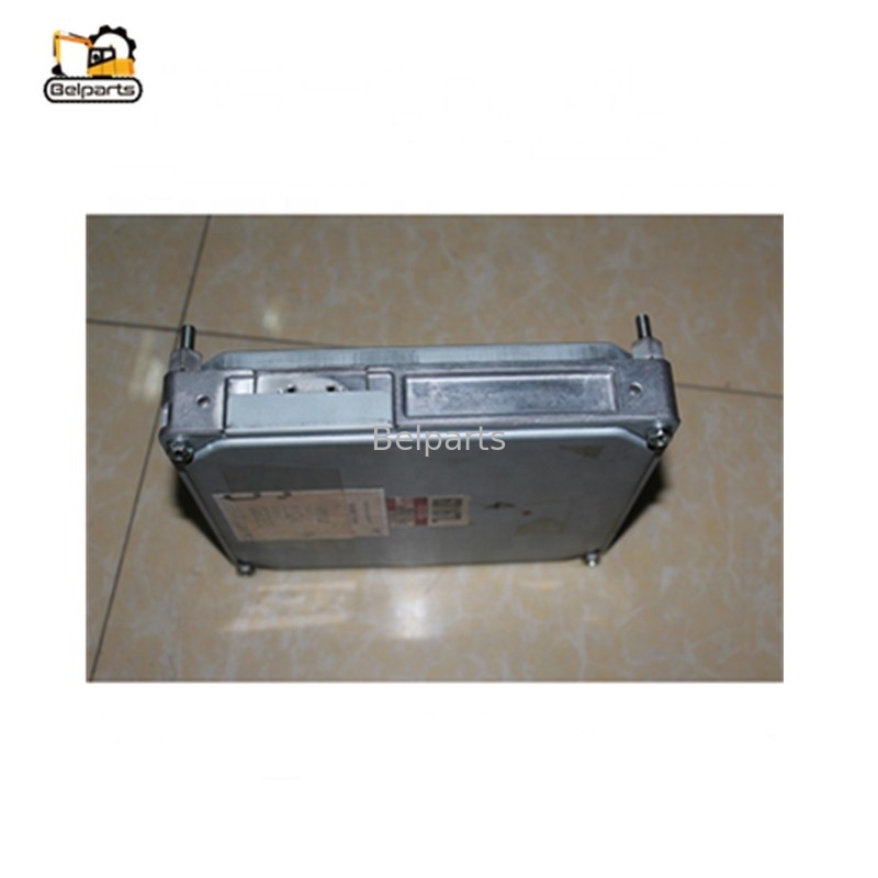 6D16TL CPU ME441124 Excavator Spare Parts Computer Board 200a Dc Motor Grips Temperature Controller