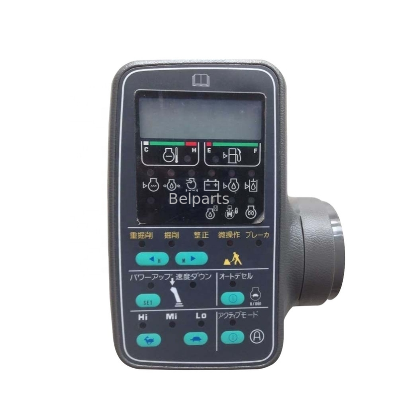 Excavator Spare Parts  PC300-6 Electric Parts Panel Display 7834-73-6001 Monitor
