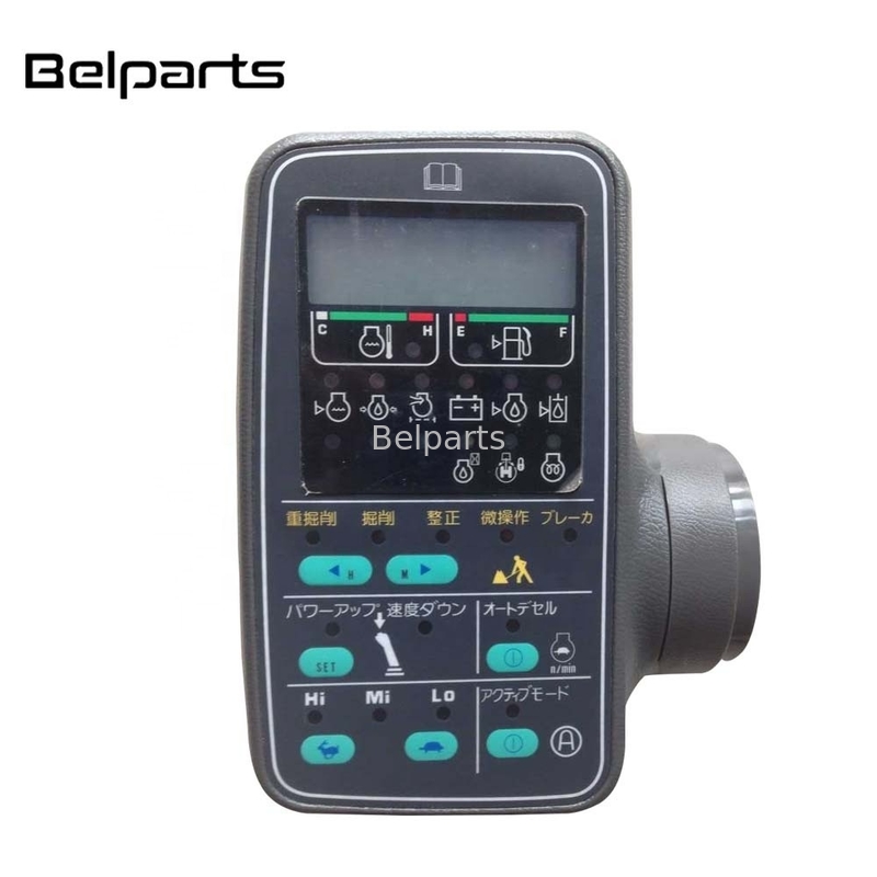 Excavator Spare Parts  PC300-6 Electric Parts Panel Display 7834-73-6001 Monitor