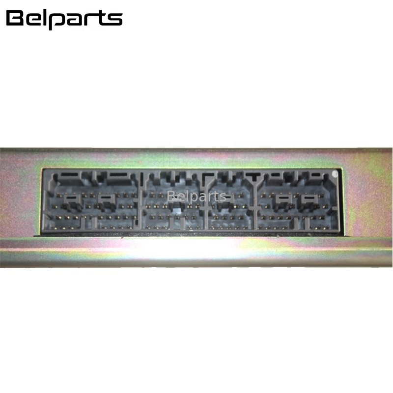 Trackhoe Excavator Mini Diggers SK120-2 Excavator Controller ECU LP22E00004F2 Computer Board