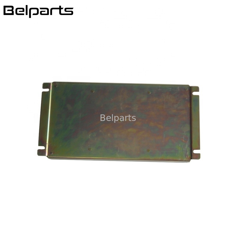 Trackhoe Excavator Mini Diggers SK120-2 Excavator Controller ECU LP22E00004F2 Computer Board
