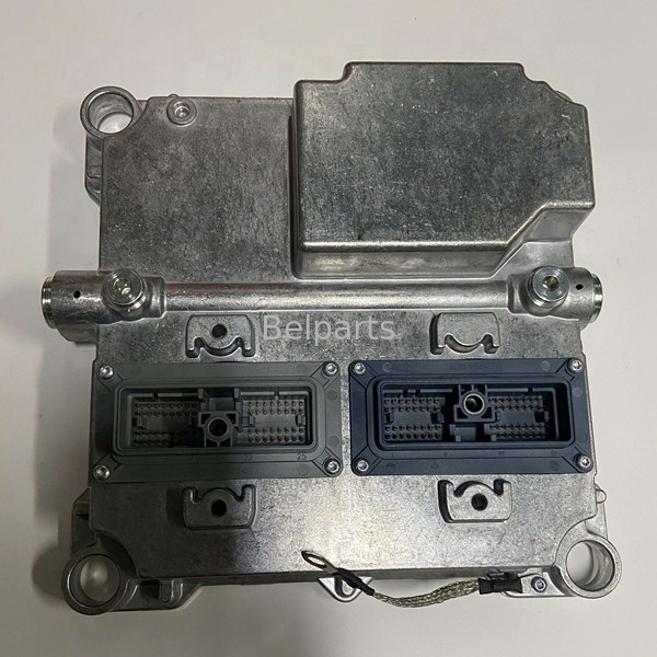 Belparts Engine 320D 312D Excavator Computer Controller ECU E320DL-E ECM 331-7539 331-7539-00
