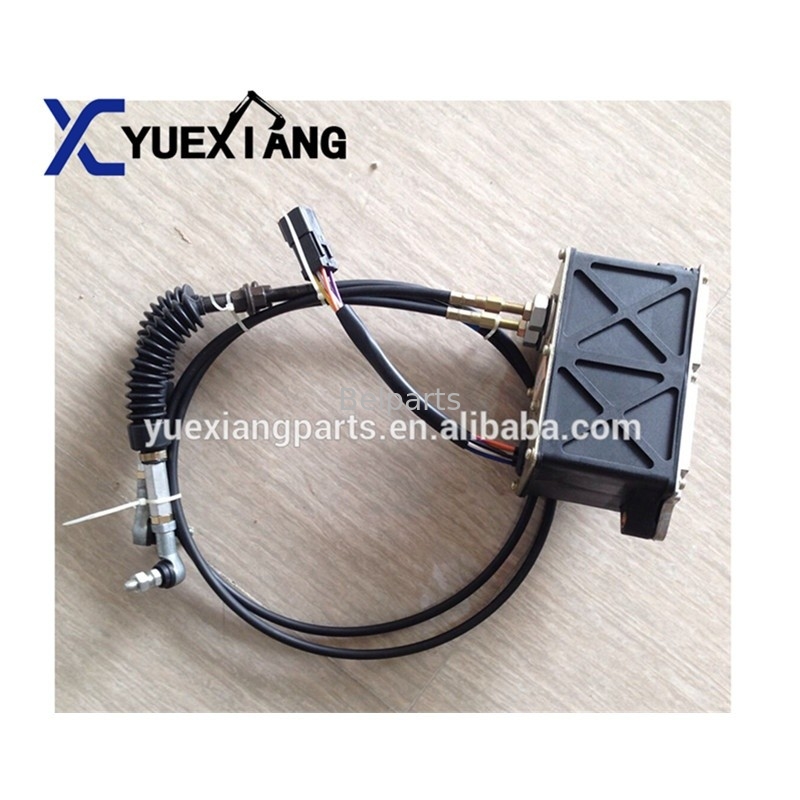 Belparts Excavator Electric Parts  E320 Stepper Motor 7Y3913 Accelerator Motor 7Y-3913 Throttle Motor