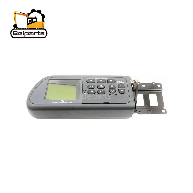 Excavator Display Screen Panel ECU CPU SK120-2 SK200-2 SK200 SK120 SK100 SK120LC SK200LC YN59S00002F5