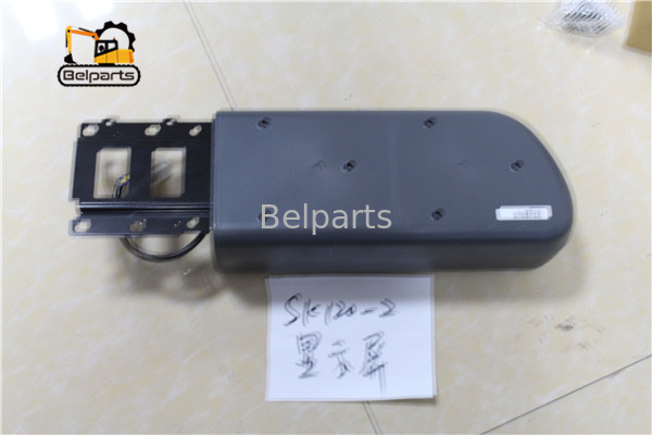 Excavator Display Screen Panel ECU CPU SK120-2 SK200-2 SK200 SK120 SK100 SK120LC SK200LC YN59S00002F5