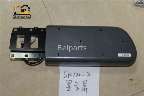 Excavator Display Screen Panel ECU CPU SK120-2 SK200-2 SK200 SK120 SK100 SK120LC SK200LC YN59S00002F5