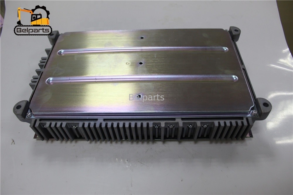 Excavator Computer Control Board ECU SK330-6E SK330LC-6E SK30-6E LC22E00048F2 Controller