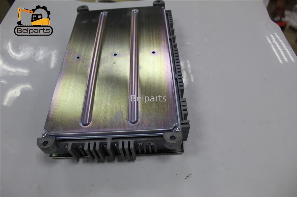 Excavator Computer Control Board ECU SK330-6E SK330LC-6E SK30-6E LC22E00048F2 Controller