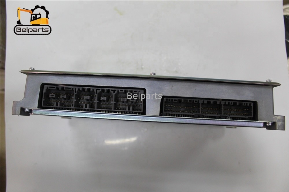 Excavator Computer Control Board ECU SK330-6E SK330LC-6E SK30-6E LC22E00048F2 Controller