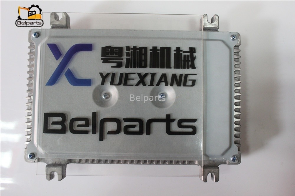 Belparts Excavator Computer Control Board ECU 4445494 9226742 ZX200-1 ZX240-1 ZX125US-1 ZX125US Controller