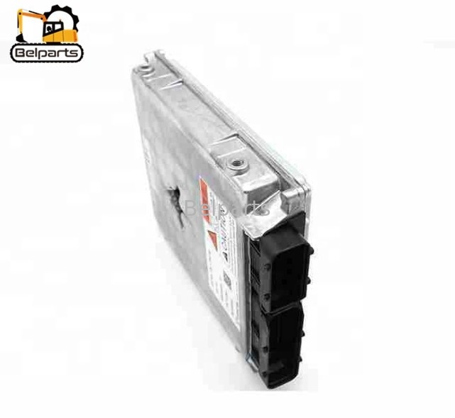 Belparts Excavator Engine Computer Control Board ECU ZX240-3 190DW 220DW 225DLC  4HK1 8-98233491-0 8982334910 Controller