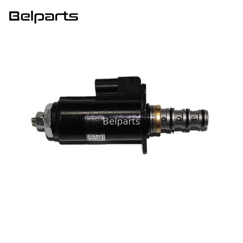Belparts SK200-8 SK250 Solenoid YN35V00049F1 KDREDE5K-31 40C50-213 Anti - Proportional Solenoid Valve
