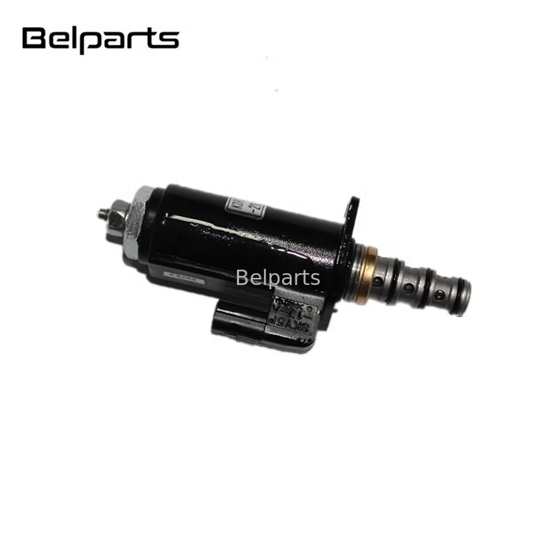 Belparts SK200-8 SK250 Solenoid YN35V00049F1 KDREDE5K-31 40C50-213 Anti - Proportional Solenoid Valve