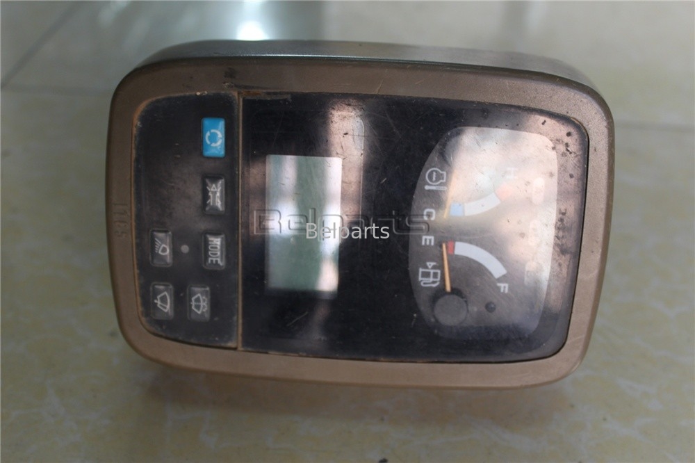 Excavator Electric Parts Panel Display Cluster Assy Gauge SK135SR SK200SR SK235SR SK135 YY59S00003F1 Monitor