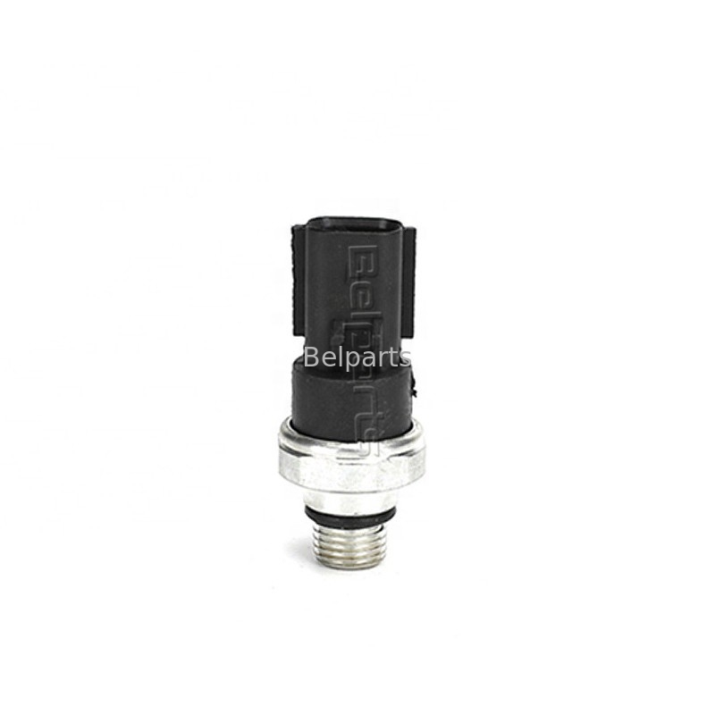 Belparts Excavator Oil Pressure Sensor 6744814010 6744-81-4010 PC200-8 PC200-7 Oil Sensor