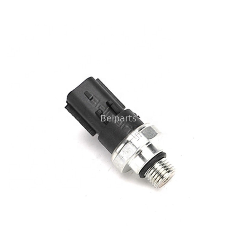 Belparts Excavator Oil Pressure Sensor 6744814010 6744-81-4010 PC200-8 PC200-7 Oil Sensor