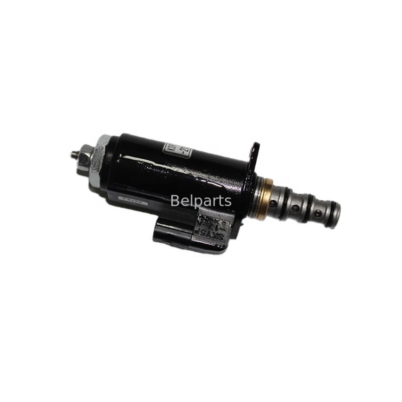 Excavator Spare Parts SK200-8 SK250 SK260-8 SK330 SK350-8  YN35V00048F1 Anti Proportional Solenoid Valve