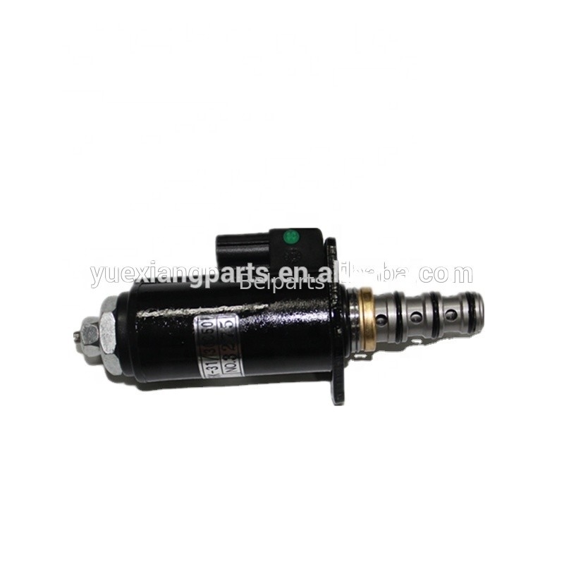 Excavator Spare Parts SK200-8 SK250 SK260-8 SK330 SK350-8  YN35V00048F1 Anti Proportional Solenoid Valve