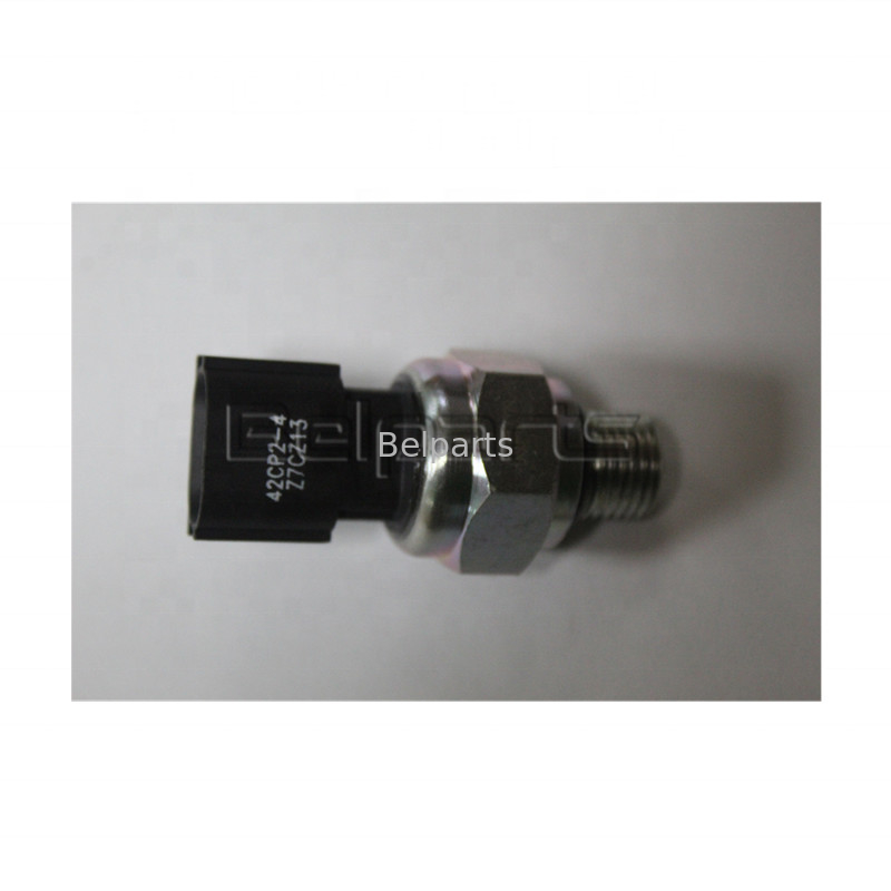 Belparts Excavator Spare Parts EX200-2 EX200-3 Electric 4436535 Pressure Sensor