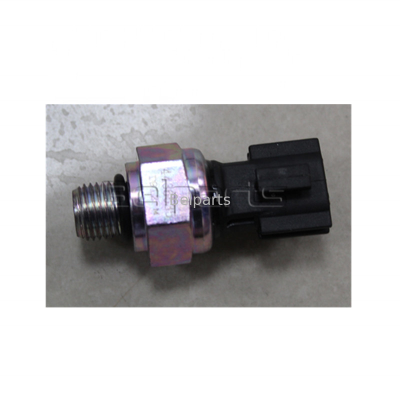 Belparts Excavator Spare Parts EX200-2 EX200-3 Electric 4436535 Pressure Sensor