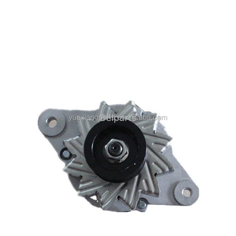 Belparts Excavator Parts PC300-6 PC270-7 PC300-5 PC300-7 Engine Alternator 6D108 600-821-6160 0-33000-6511 Generator