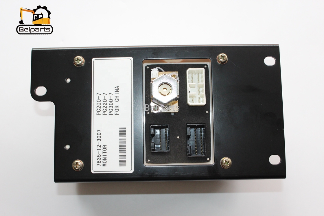 Display Panel Screen 7835-12-1005 PC160-7 PC200-7 PC210-7 PC220-7 PC230-7 PC300-7 PC340-7 PC350-7 PC380-7 Monitor