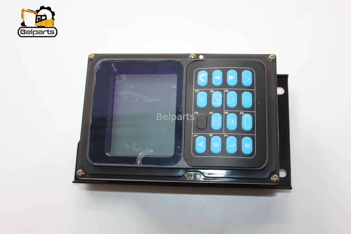 Display Panel Screen 7835-12-1005 PC160-7 PC200-7 PC210-7 PC220-7 PC230-7 PC300-7 PC340-7 PC350-7 PC380-7 Monitor