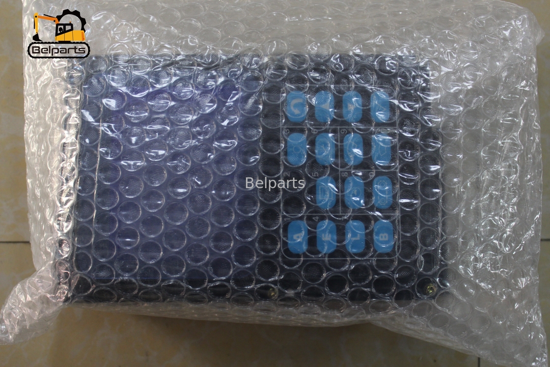 Display Panel Screen 7835-12-1005 PC160-7 PC200-7 PC210-7 PC220-7 PC230-7 PC300-7 PC340-7 PC350-7 PC380-7 Monitor