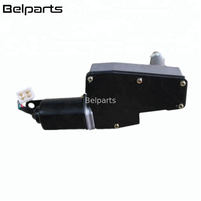 Excavator Spare Parts EX450 PC60 PC200-6 EX200-5 Windscreen 4369540 Wiper Motor