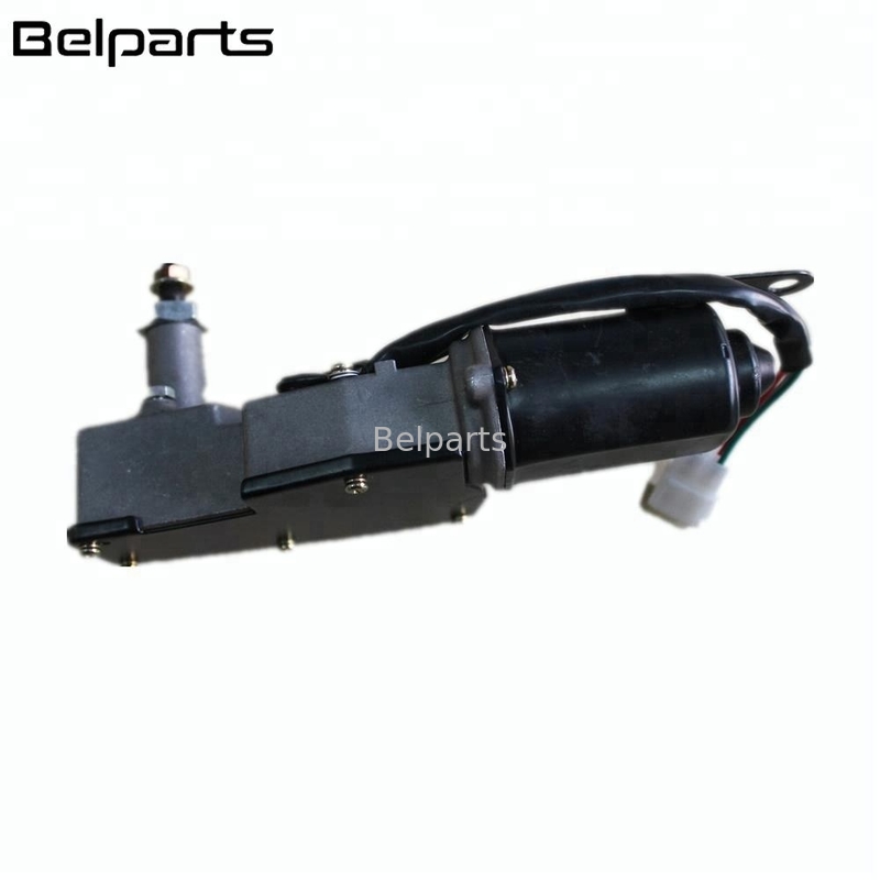 Excavator Spare Parts EX450 PC60 PC200-6 EX200-5 Windscreen 4369540 Wiper Motor