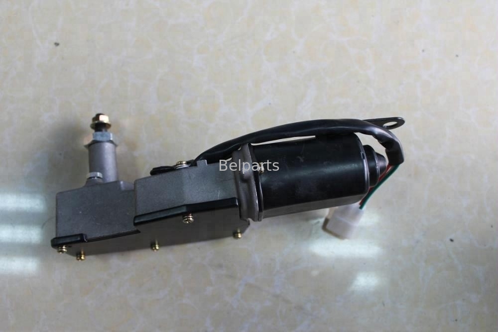 Excavator Spare Parts EX450 PC60 PC200-6 EX200-5 Windscreen 4369540 Wiper Motor