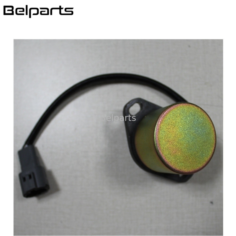 Excavator Spare Parts EX200-2  EX200-3 Angle Sensor ZX470-5G Angle Transducer 4716888