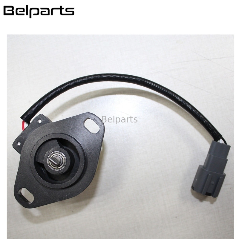 Excavator Spare Parts EX200-2  EX200-3 Angle Sensor ZX470-5G Angle Transducer 4716888
