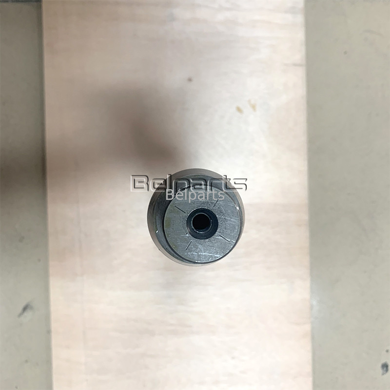 Machinery Engine Parts E330D E336D Excavator Swing Motor Shaft 167-3855 For 