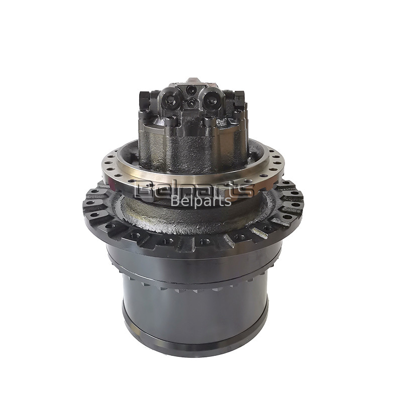 Excavator Final Drive Parts HMGF688A ZX330-3 Hydraulic Final Drive Motor Assy