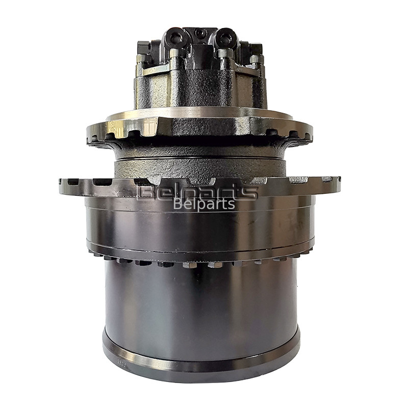 Excavator Final Drive Parts HMGF688A ZX330-3 Hydraulic Final Drive Motor Assy