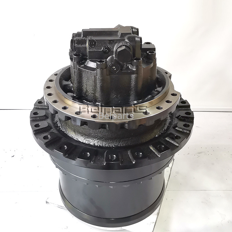 Excavator Final Drive Parts HMGF688A ZX330-3 Hydraulic Final Drive Motor Assy
