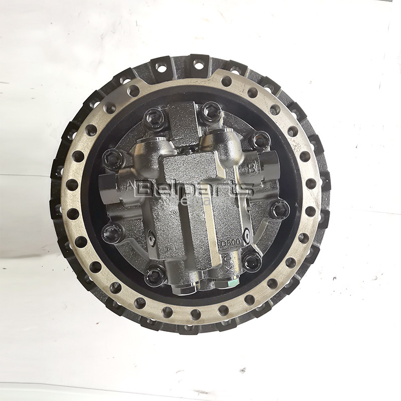 Excavator Final Drive Parts HMGF688A ZX330-3 Hydraulic Final Drive Motor Assy