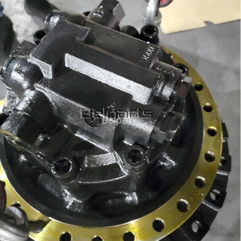 Excavator Final Drive Parts HMGF688A ZX330-3 Hydraulic Final Drive Motor Assy