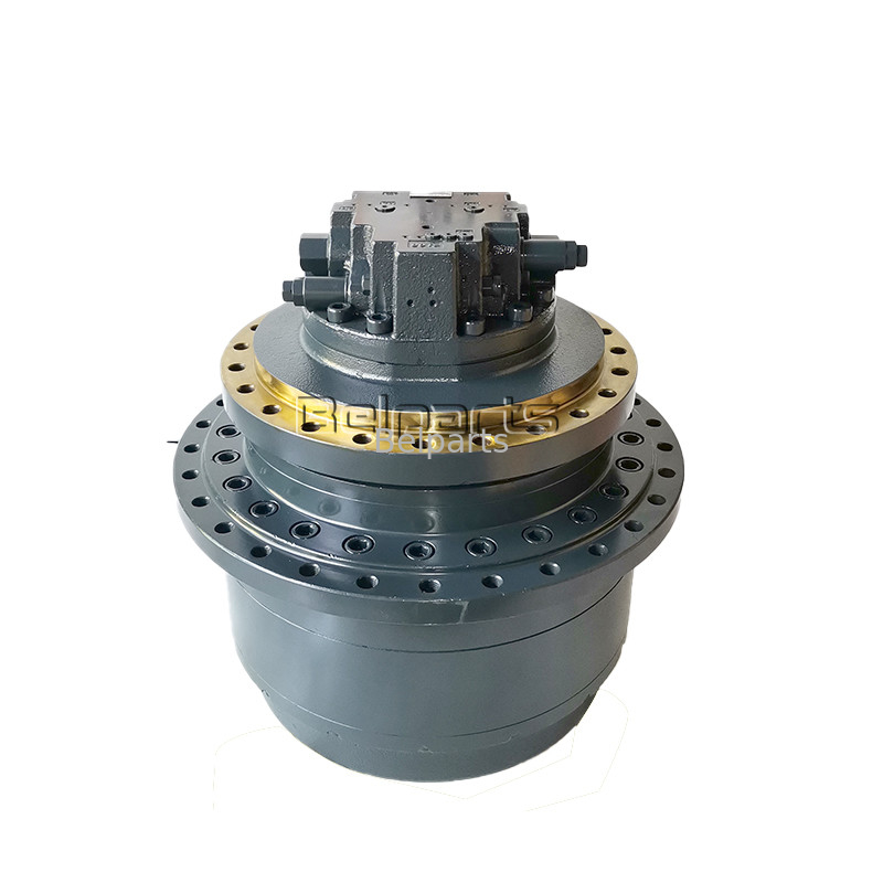 Original Excavator  Hyundai R480LC-9  39QB-40101  39QB-41100 Final Drive Travel Motor