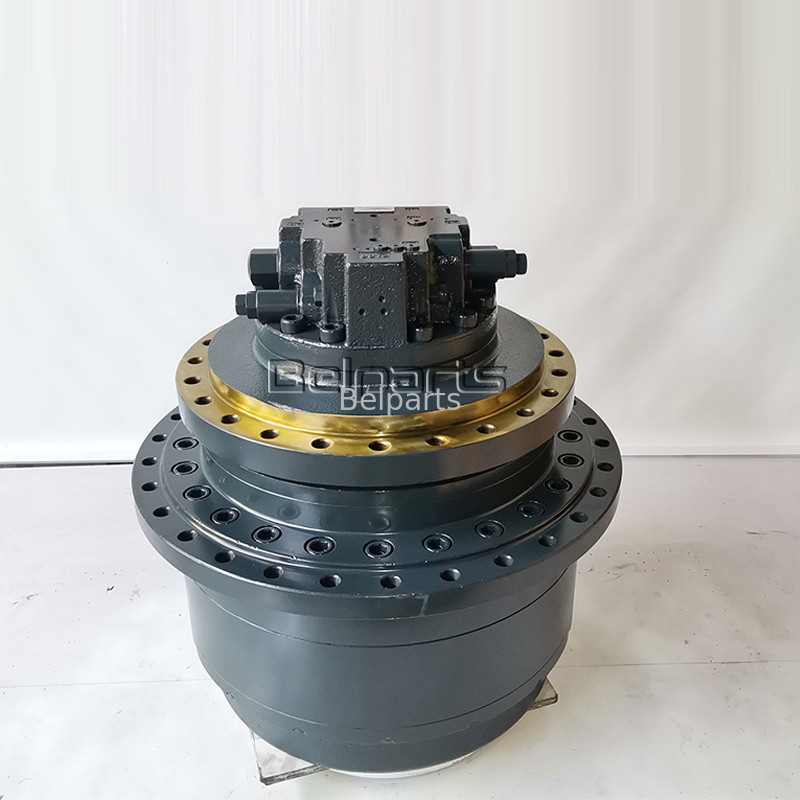 Original Excavator  Hyundai R480LC-9  39QB-40101  39QB-41100 Final Drive Travel Motor