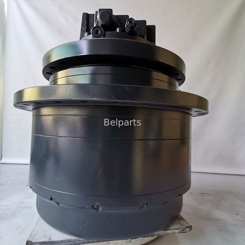Original Excavator  Hyundai R480LC-9  39QB-40101  39QB-41100 Final Drive Travel Motor