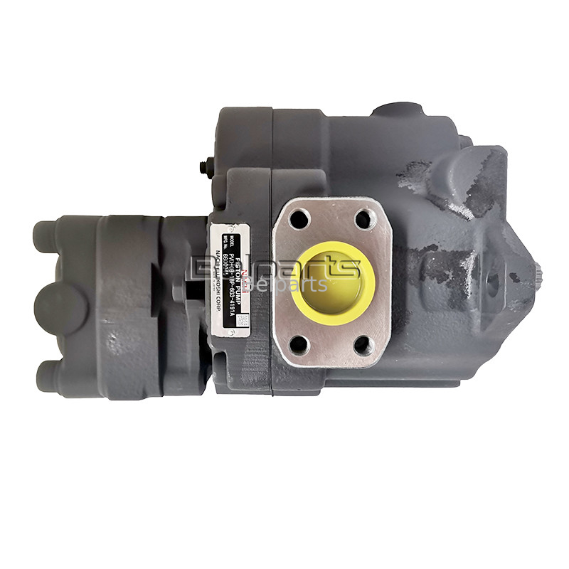 Nachi Excavator E16  PVD-0B-12P-5G-52100A PVD-0B-18P-6G3-4191A Hydraulic Pump 7172754